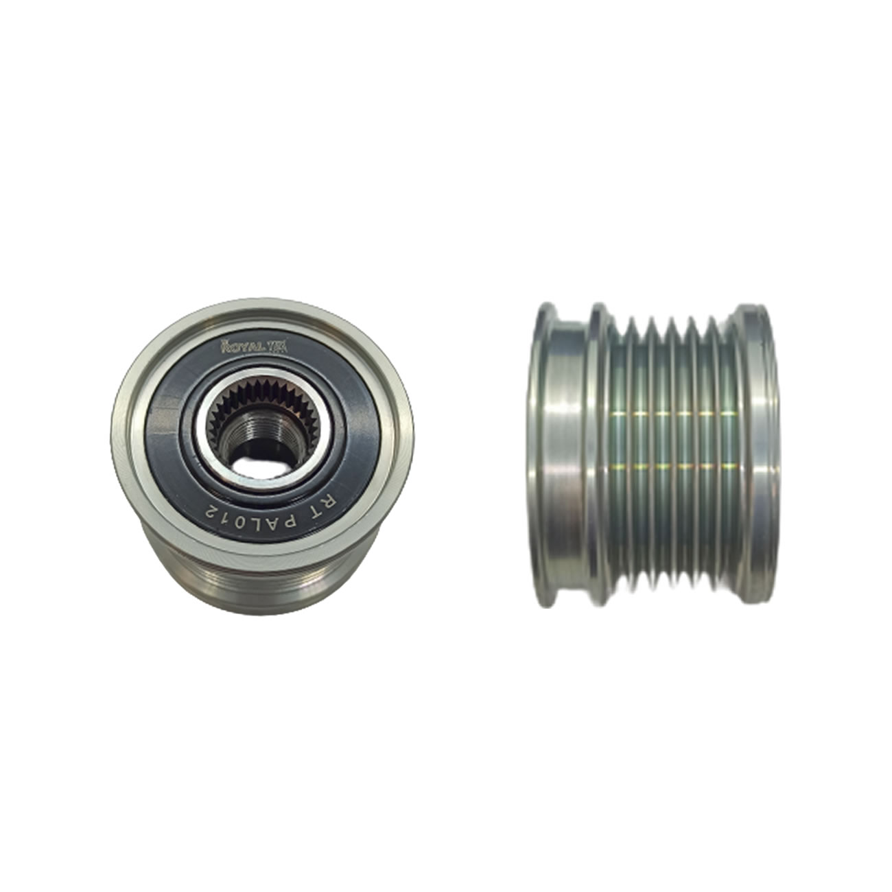 Polea De Alternador Seat Cordoba Inca Toledo Vw Passat Golf